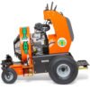 Billy Goat Z 3000 Stand-On Laubbläser Zero-Turn – Bild 3