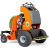 Billy Goat Z 3000 Stand-On Laubbläser Zero-Turn – Bild 4
