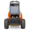 Billy Goat Z 3000 Stand-On Laubbläser Zero-Turn – Bild 5