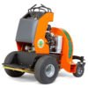 Billy Goat Z 3000 Stand-On Laubbläser Zero-Turn – Bild 6