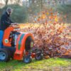 Billy Goat Z 3000 Stand-On Laubbläser Zero-Turn – Bild 10