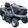 Black Edition BL 295/106 Twin H Rasentraktor by Efco – New