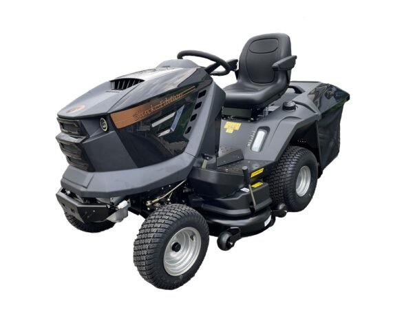 Black Edition Rasentraktor BL 300/106 Twin HK by Efco – New – Bild 3