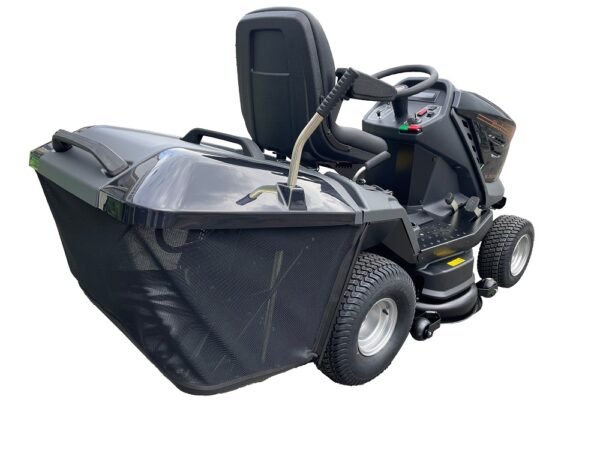 Black Edition Rasentraktor BL 300/106 Twin HK by Efco – New – Bild 8