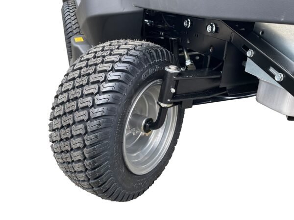 Black Edition Rasentraktor BL 300/106 Twin HK by Efco – New – Bild 9