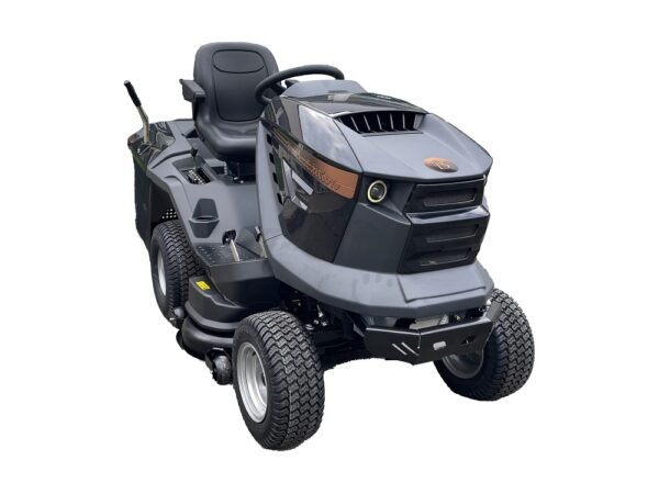 Black Edition Rasentraktor BL 300/106 Twin HK by Efco – New – Bild 11