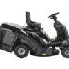 Black Edition Pro 155/72 H Aufsitzmäher – by Stiga – Bild 2