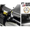 Black Edition Pro 155/72 H Aufsitzmäher – by Stiga – Bild 3