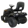 Black Edition PRO 155/98 SD Rasentraktor – Bild 4