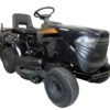Black Edition Pro 177/98 H Rasentraktor