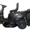 Black Edition PRO 1066 H Aufsitzmäher – Bild 11