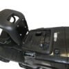 Black Edition PRO 1066 H Aufsitzmäher – Bild 8