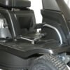 Black Edition PRO 1066 H Aufsitzmäher – Bild 7