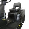 Black Edition PRO 1066 H Aufsitzmäher – Bild 6