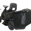 Black Edition PRO 1066 H Aufsitzmäher – Bild 5
