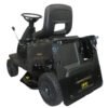 Black Edition PRO 1066 H Aufsitzmäher – Bild 4