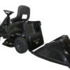 Black Edition PRO 1066 H Aufsitzmäher – Bild 3
