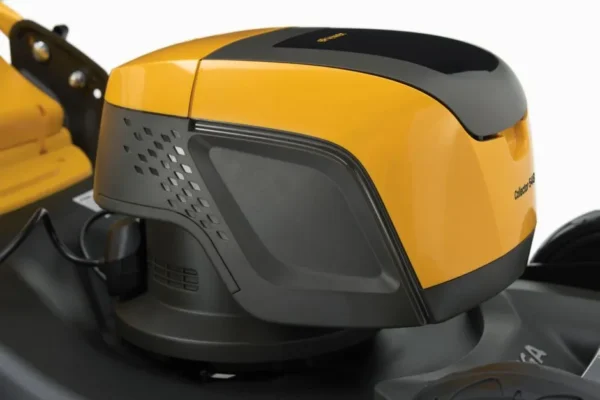 Stiga Collector 548 S AE Akku-Rasenmäher inkl. Akku | Ladegerät – Bild 5
