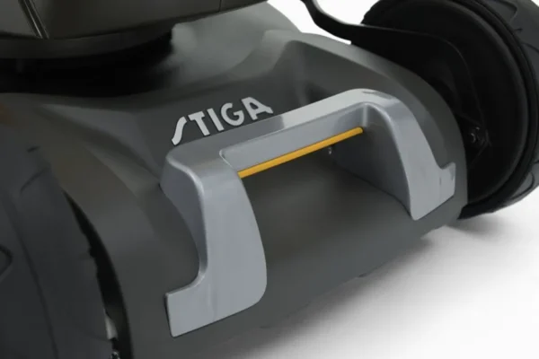 Stiga Collector 548 S AE Akku-Rasenmäher inkl. Akku | Ladegerät – Bild 7