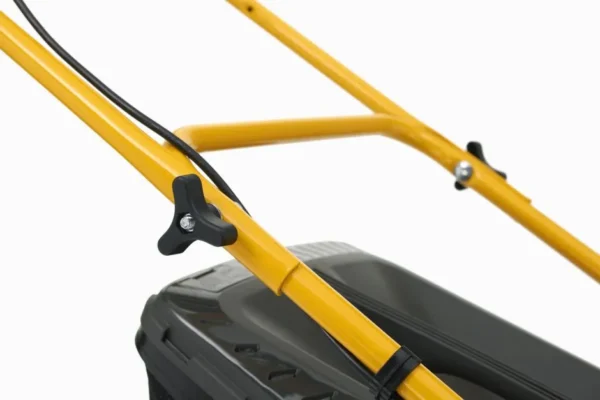 Stiga Collector 548 S AE Akku-Rasenmäher inkl. Akku | Ladegerät – Bild 9
