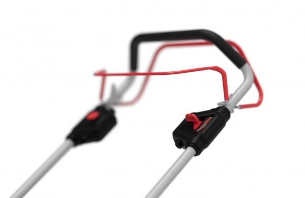 Cramer 82LM61S Akku-Rasenmäher 82 Volt 61 cm Vario Antrieb Dual Akku – Bild 7