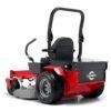 Cramer 82ZT132 Akku Zero Turn Nullwendekreismäher – Bild 2