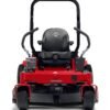 Cramer 82ZT132 Akku Zero Turn Nullwendekreismäher – Bild 3