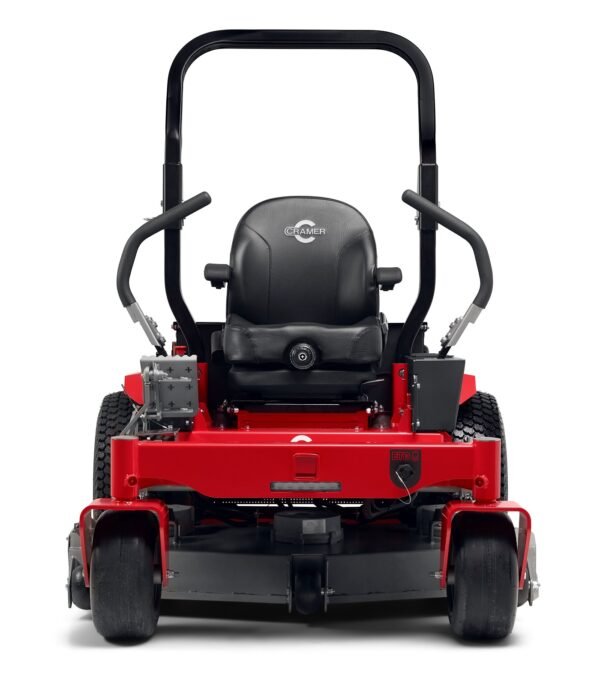 Cramer 82ZT132 Akku Zero Turn Nullwendekreismäher – Bild 3