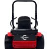 Cramer 82ZT132 Akku Zero Turn Nullwendekreismäher – Bild 4