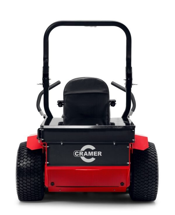 Cramer 82ZT132 Akku Zero Turn Nullwendekreismäher – Bild 4