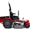 Cramer 82ZT132 Akku Zero Turn Nullwendekreismäher – Bild 5