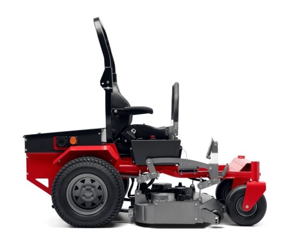Cramer 82ZT132 Akku Zero Turn Nullwendekreismäher – Bild 5