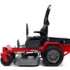 Cramer 82ZT132 Akku Zero Turn Nullwendekreismäher – Bild 6