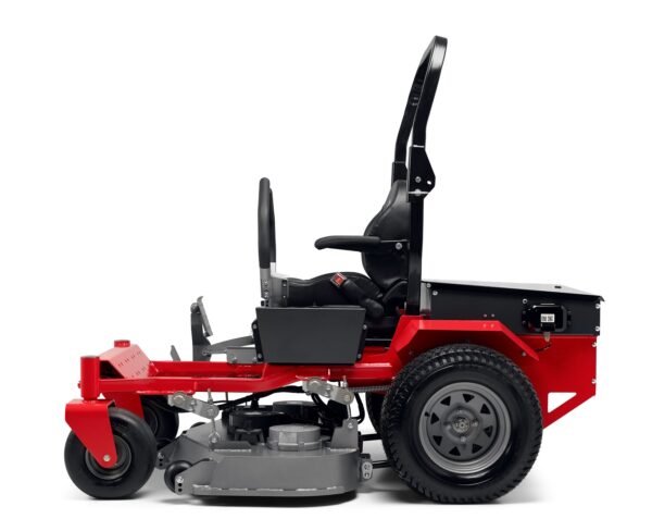 Cramer 82ZT132 Akku Zero Turn Nullwendekreismäher – Bild 6