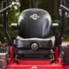 Cramer 82ZT132 Akku Zero Turn Nullwendekreismäher – Bild 7