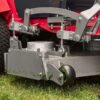Cramer 82ZT132 Akku Zero Turn Nullwendekreismäher – Bild 9