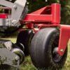 Cramer 82ZT132 Akku Zero Turn Nullwendekreismäher – Bild 10