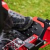 Cramer 82ZTC152 OptimusZ Zero Turn Aufsitzmäher 152 cm – Bild 7