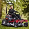 Cramer 82ZTC152 OptimusZ Zero Turn Aufsitzmäher 152 cm – Bild 13