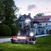Cramer 82ZTC152 OptimusZ Zero Turn Aufsitzmäher 152 cm – Bild 14
