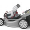 Cramer Akku-Rasenmäher 82LM46 – inkl. 1 Akku 82V220G + Ladegerät 82C1G + Mulchkit – 2500086UI – Bild 12