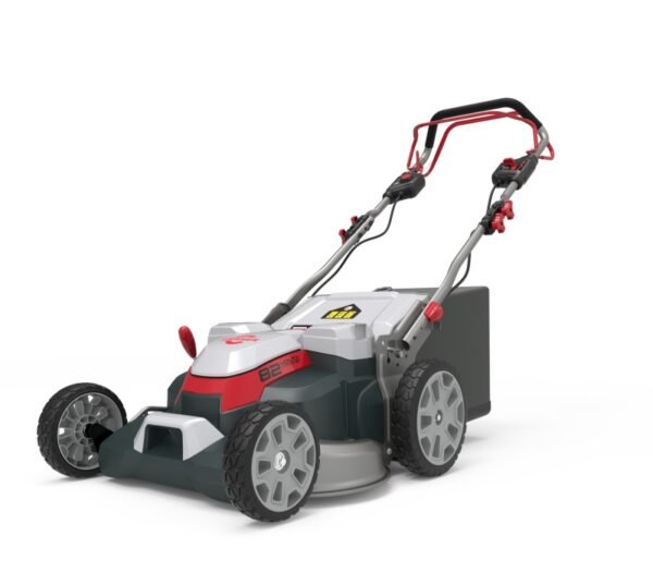 Cramer 82LM61S Akku-Rasenmäher 82 Volt 61 cm Vario Antrieb Dual Akku – Bild 8