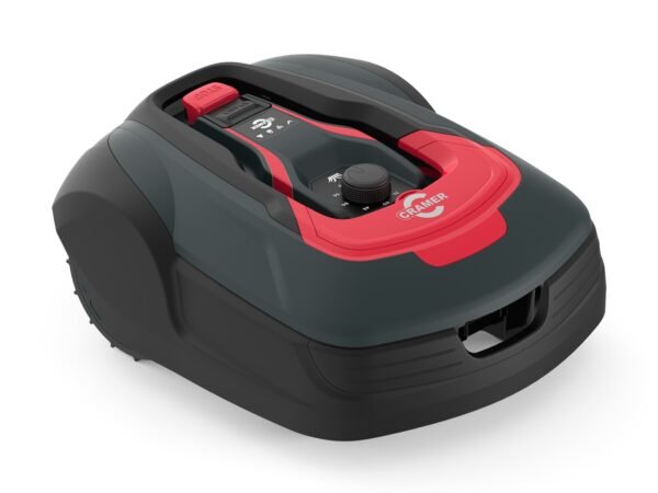Cramer RM 2700 Mähroboter – Bild 2