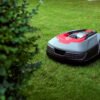 Cramer RM 2700 Mähroboter – Bild 9
