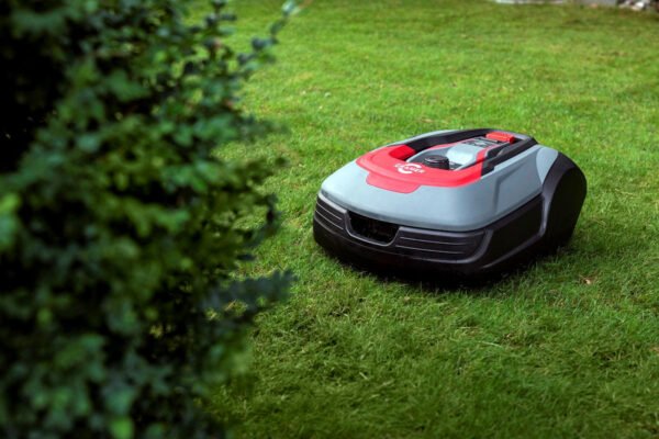 Cramer RM 2700 Mähroboter – Bild 9