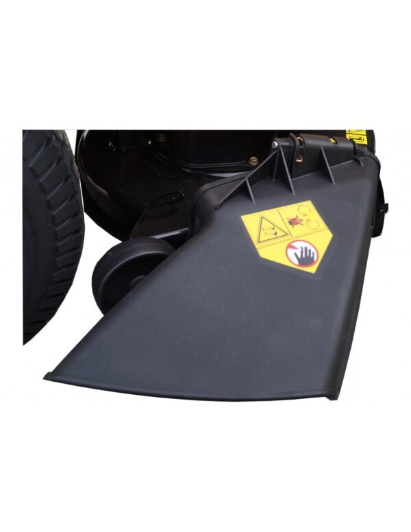 Cub Cadet LT3 PS107 Rasentraktor – Bild 5