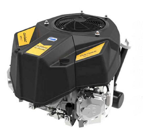 CUB Cadet XT2 PS117 Rasentraktor – Bild 2