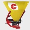 Solis 26 HST Allrad Traktor inkl. Winterpaket 1 – Bild 13