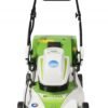 ETESIA Duocut 46 N-ERGY PACS Profi Akku-Rasenmäher 36 Volt 46 cm – Bild 2