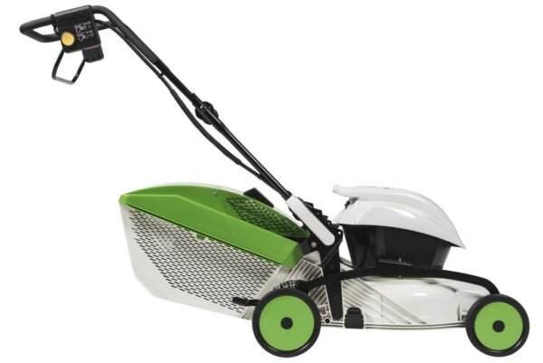 ETESIA Duocut 46 N-ERGY PACS Profi Akku-Rasenmäher 36 Volt 46 cm – Bild 3